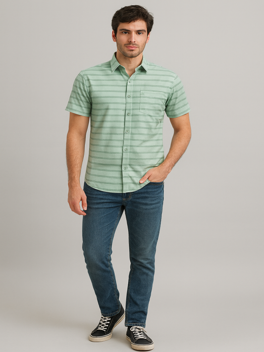 Men's Formal Shirt