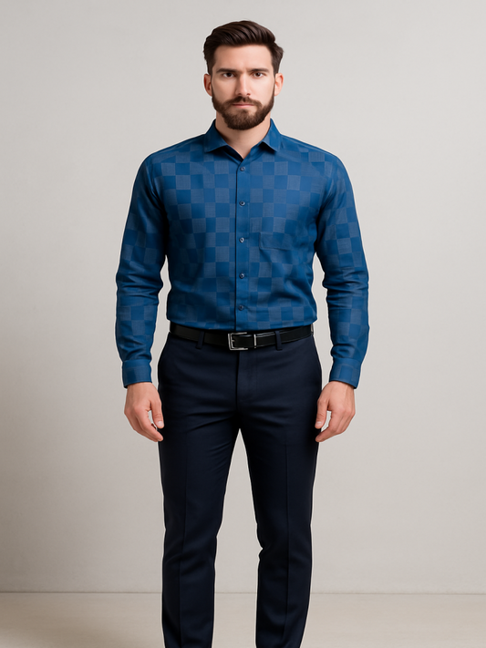 Men's Formal Shirt