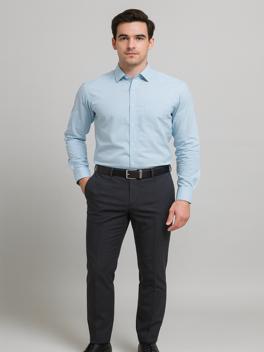 Men's Formal Shirt