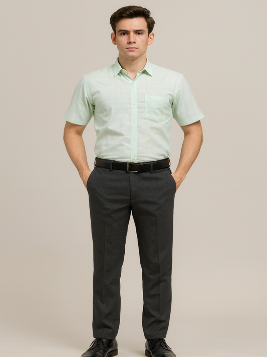 Men's Formal Shirt