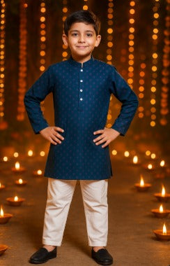 Rajposhak - Boys Salwar Kurta