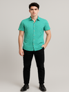 Mens Casual Shirt