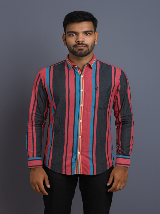 Men's Casual Shirt