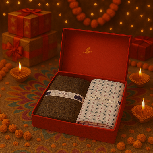 Gift Box - Pant Shirt Jodi