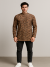 Mens Short Kurta