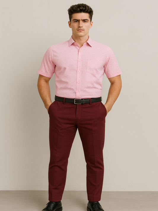 Men's Formal Shirt
