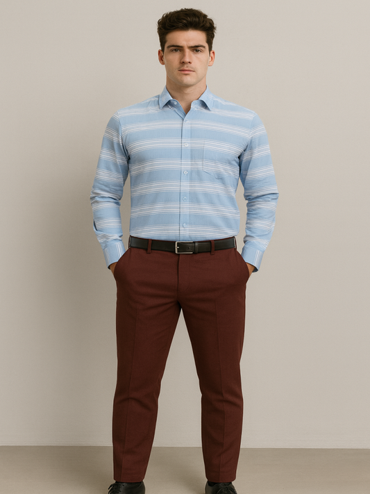 Men's Formal Shirt
