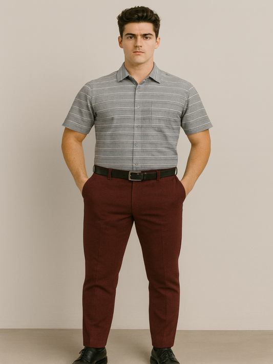 Men's Formal Shirt