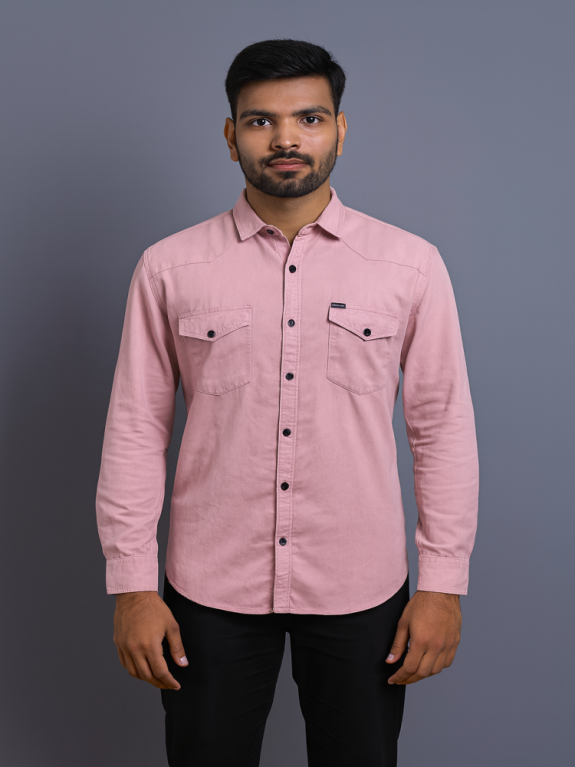 Men's Casual Shirt