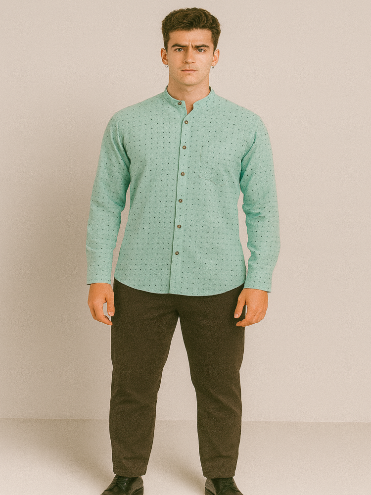 Men's Formal Shirt