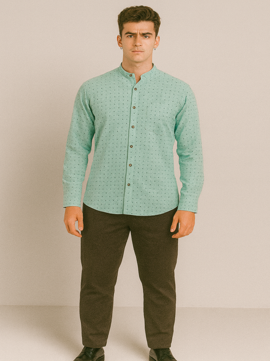 Men's Formal Shirt