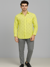 Men's Casual Shirt