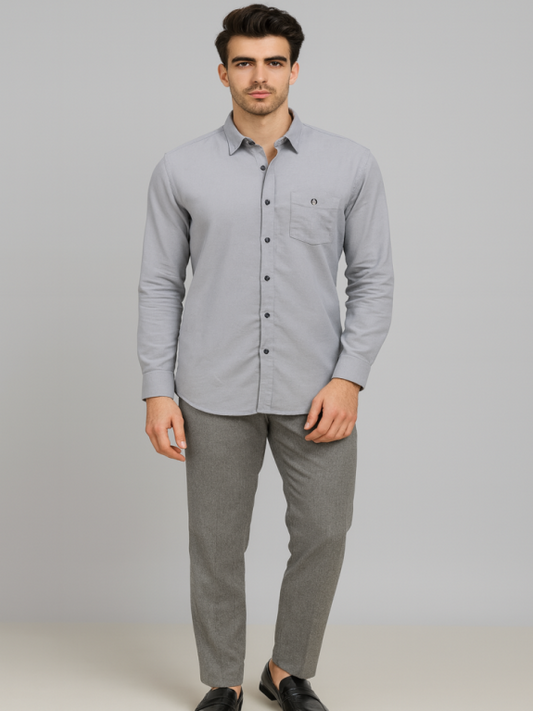 Men's Casual Shirt