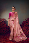 Elegant Traditional Saree for Women