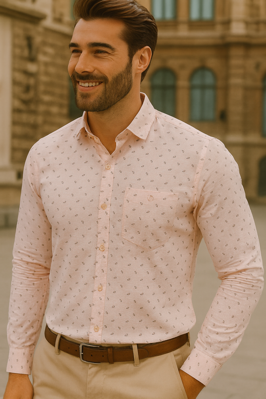 Formal Shirt
