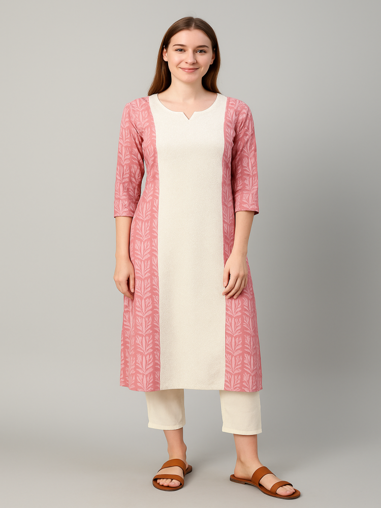 Women's Kurtis