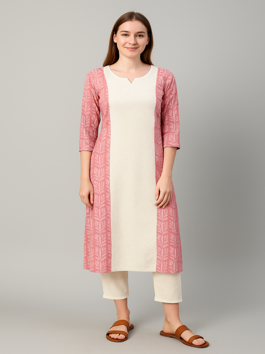 Women's Kurtis