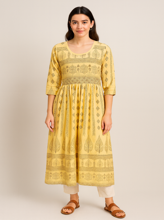 Women's Kurtis