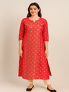 Women's Kurtis
