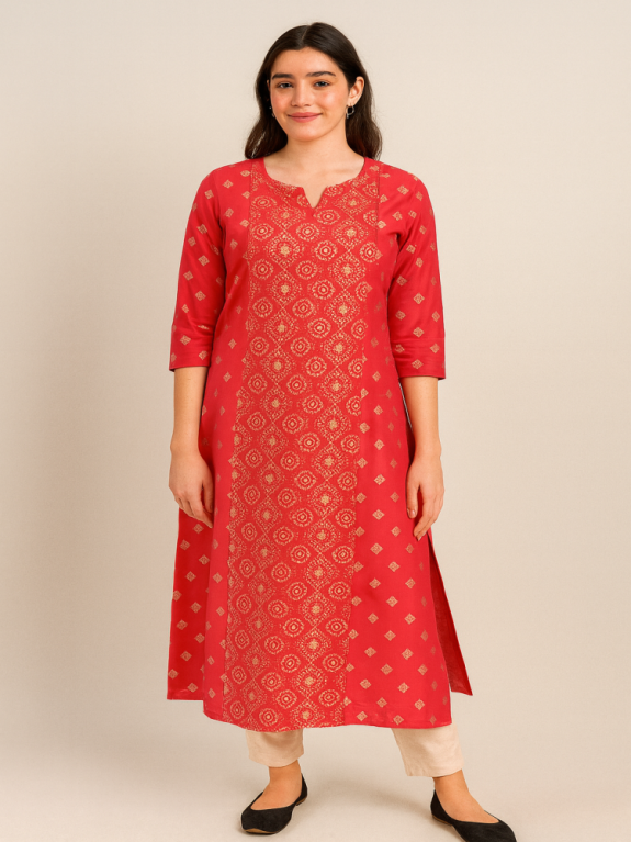 Women's Kurtis