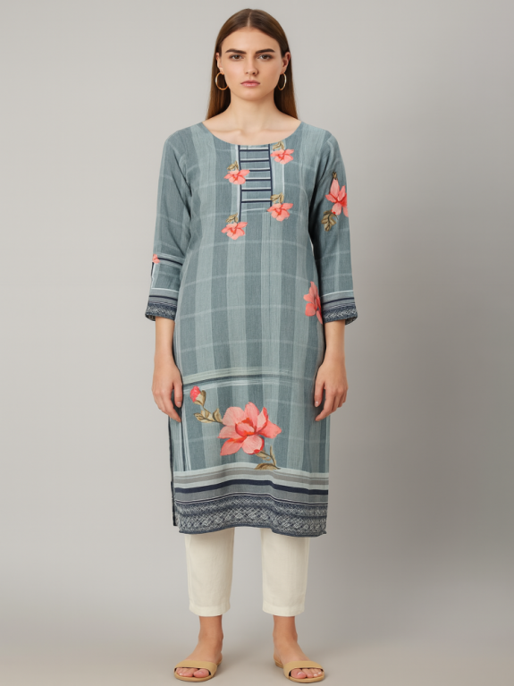 Women's Kurtis