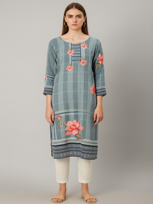 Women's Kurtis