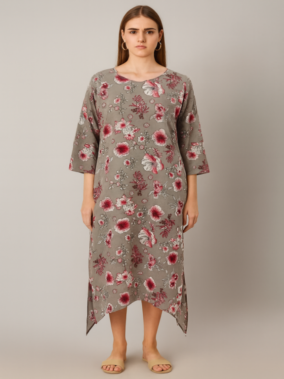Women's Kurtis