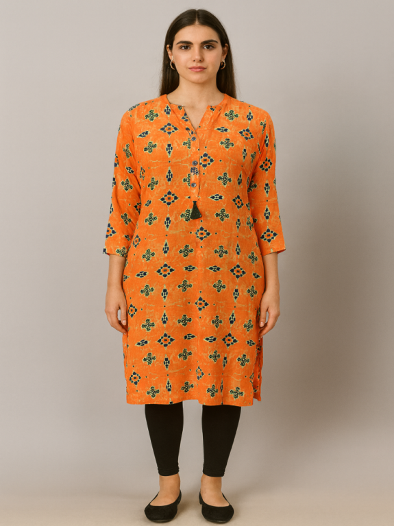 Women's Kurtis