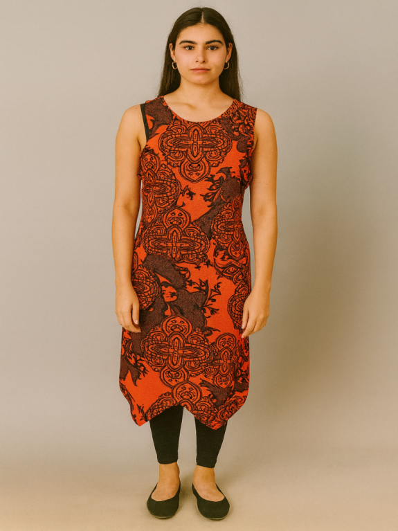 Women's Kurtis
