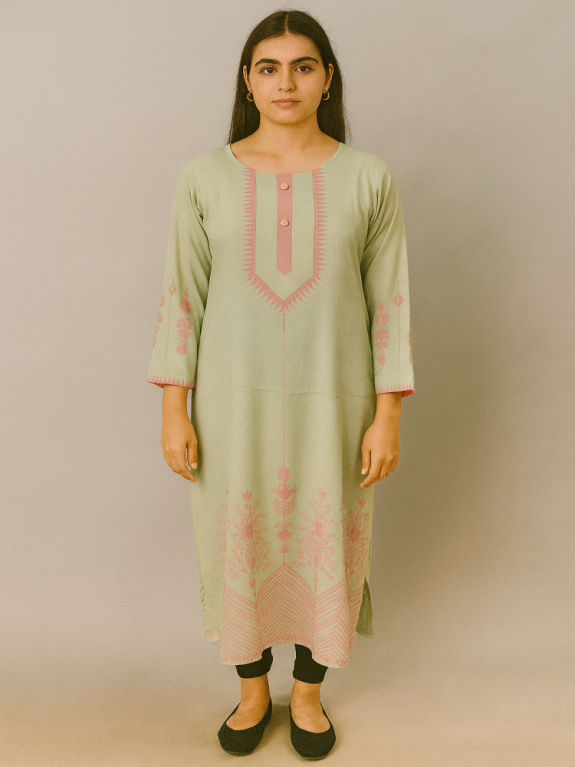 Women's Kurtis