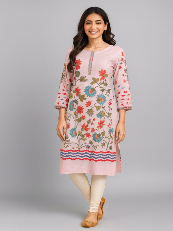 Women's Kurtis