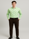 Men's Formal Shirt