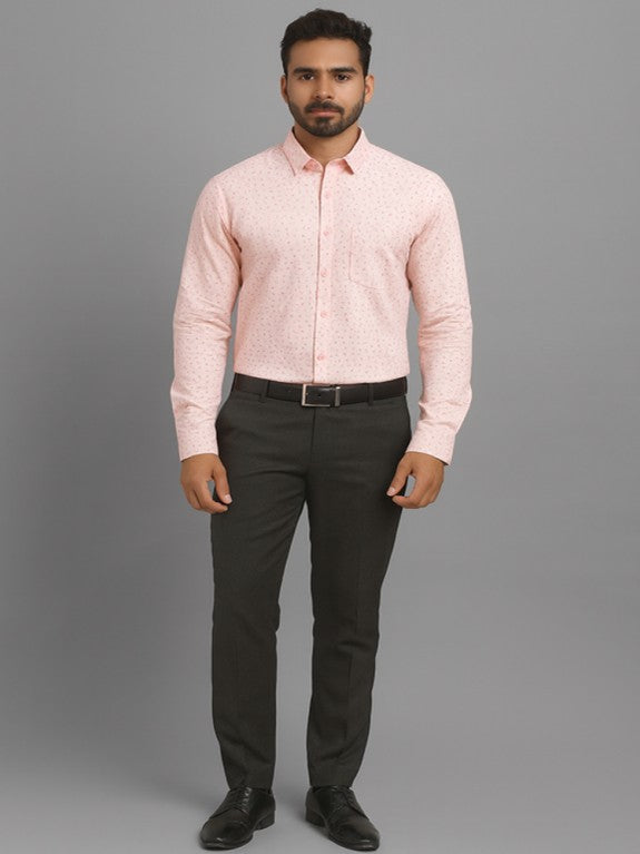Men's Formal Shirt
