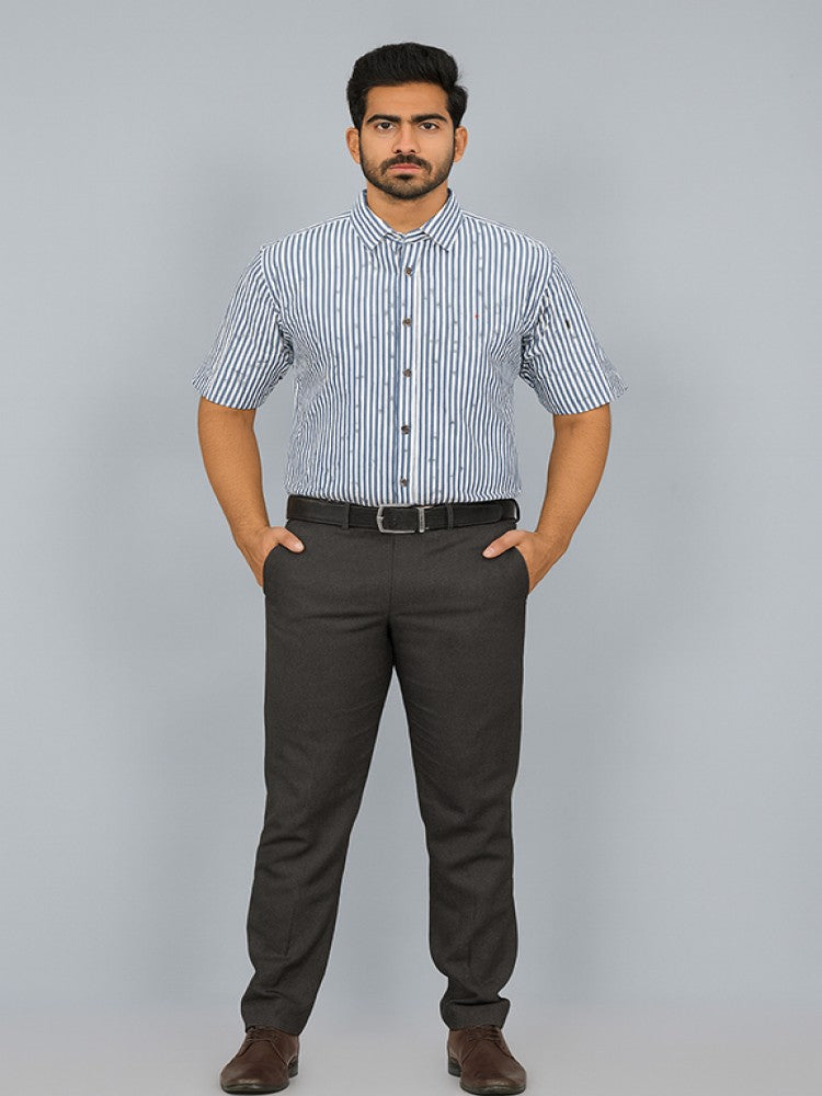Men's Formal Shirt