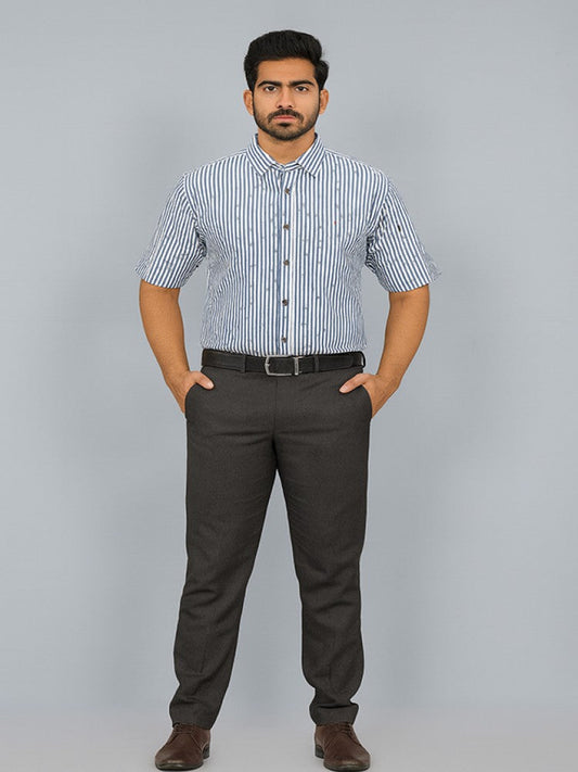 Men's Formal Shirt