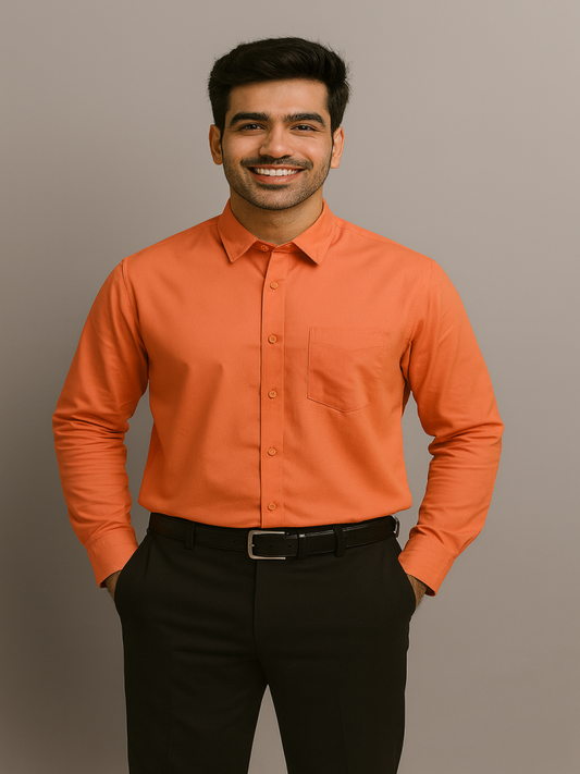 Men's Formal Shirt