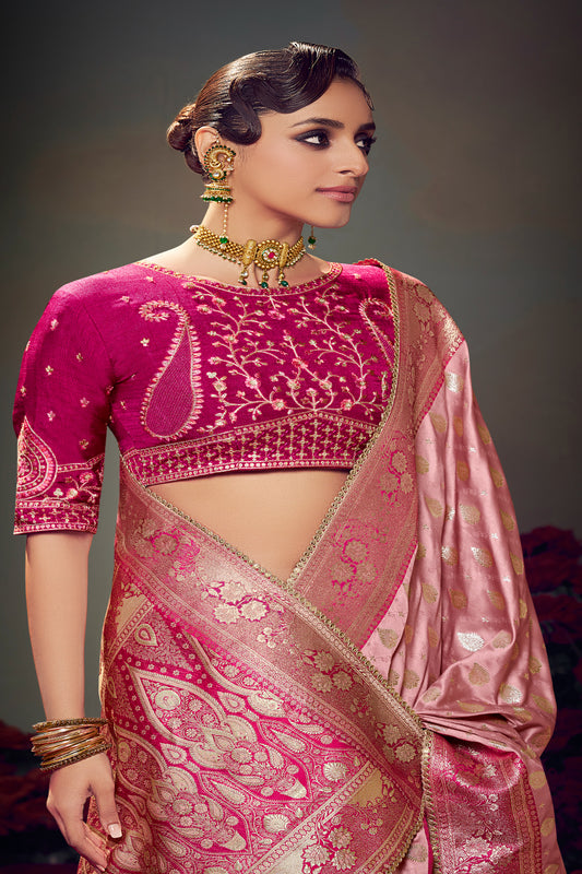 Elegant Traditional Saree for Women