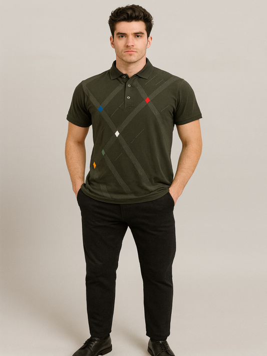 Men's T Shirt