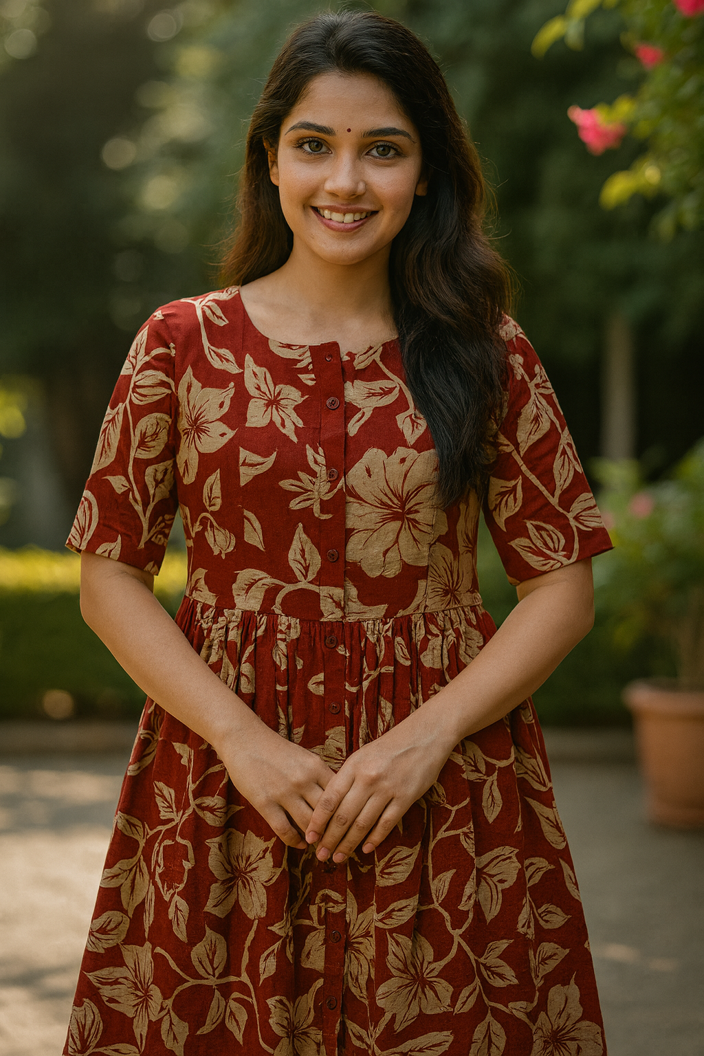Pragya - Kurtis