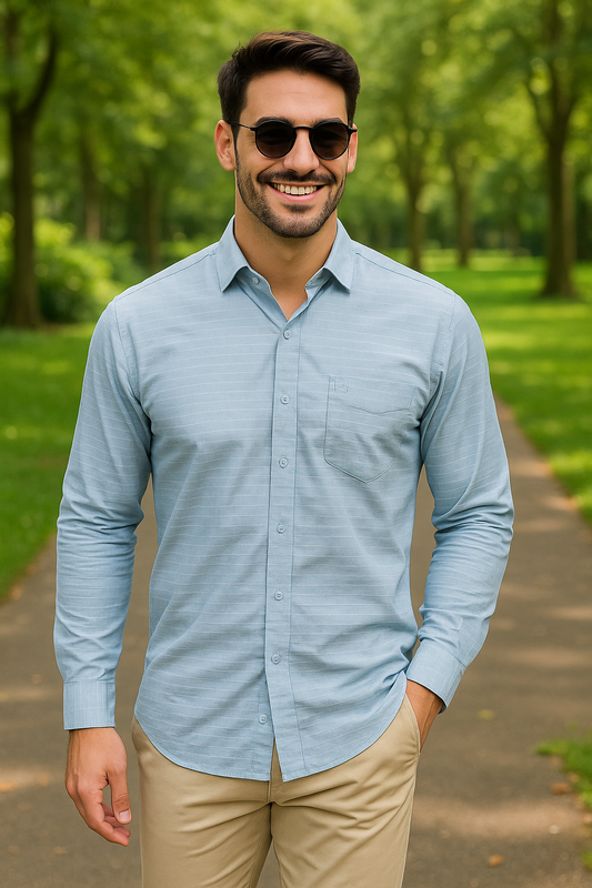 Formal Shirt
