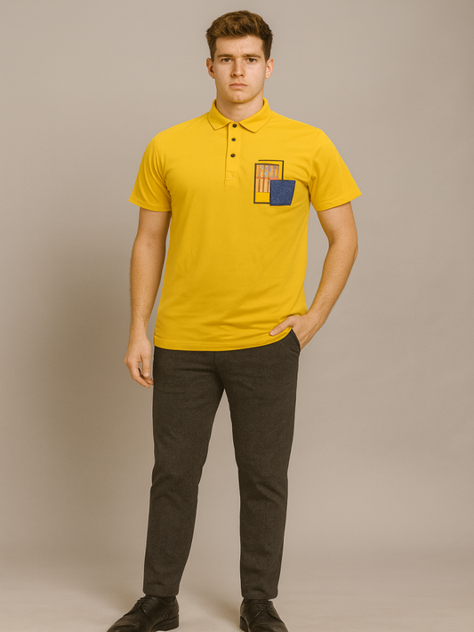 Men's T Shirt