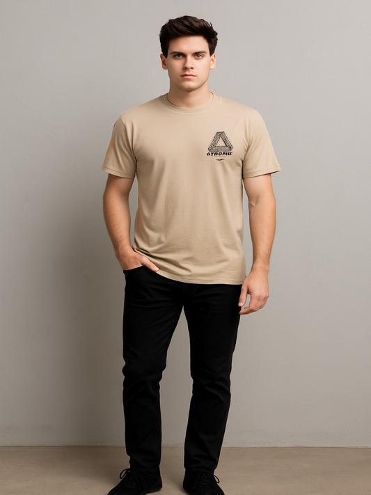 Men's T Shirt