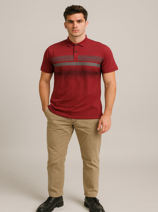 Men's T Shirt