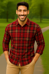 Casual Shirt