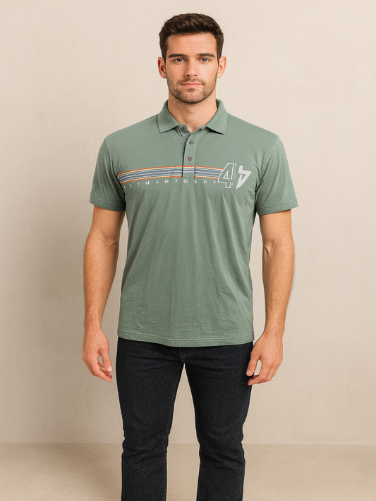 Men's T Shirt