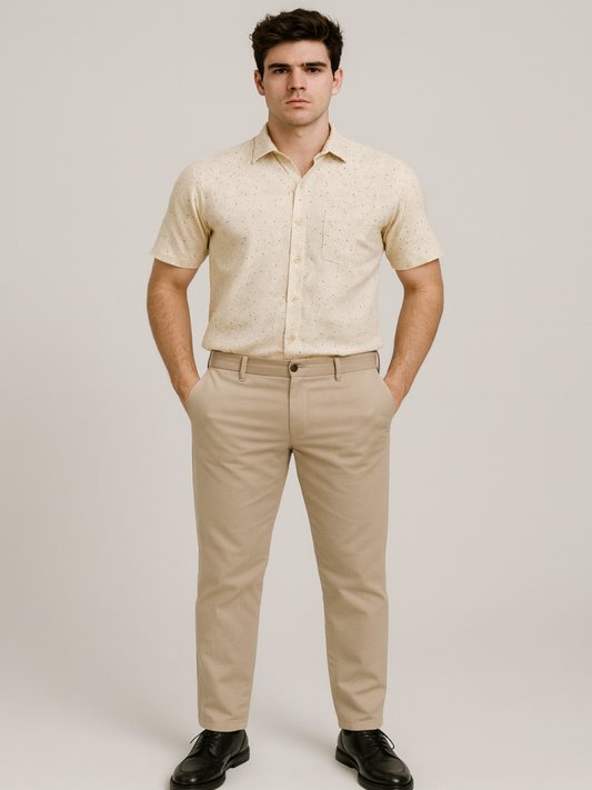 Men's Formal Shirt