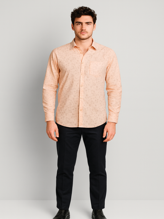 Men's Formal Shirt