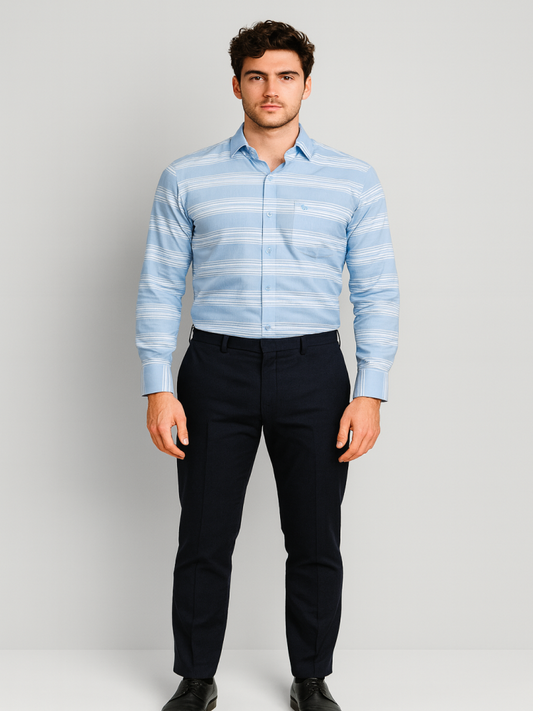 Men's Formal Shirt