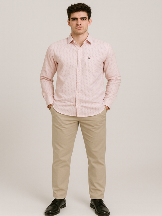 Men's Formal Shirt