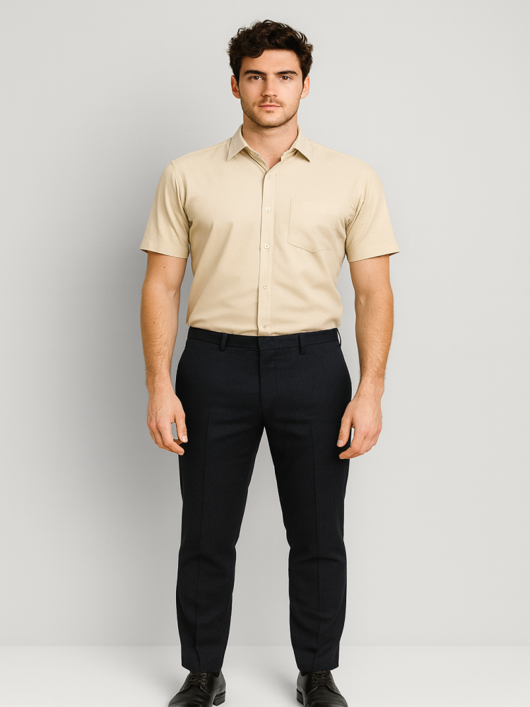 Men's Formal Shirt